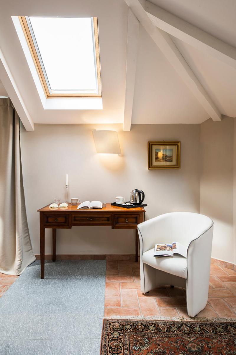 Villa Gremì - Castiglione Falletto