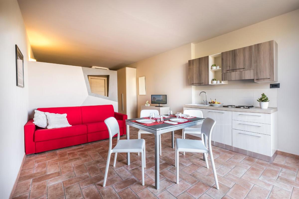 Villa Gremì - Castiglione Falletto