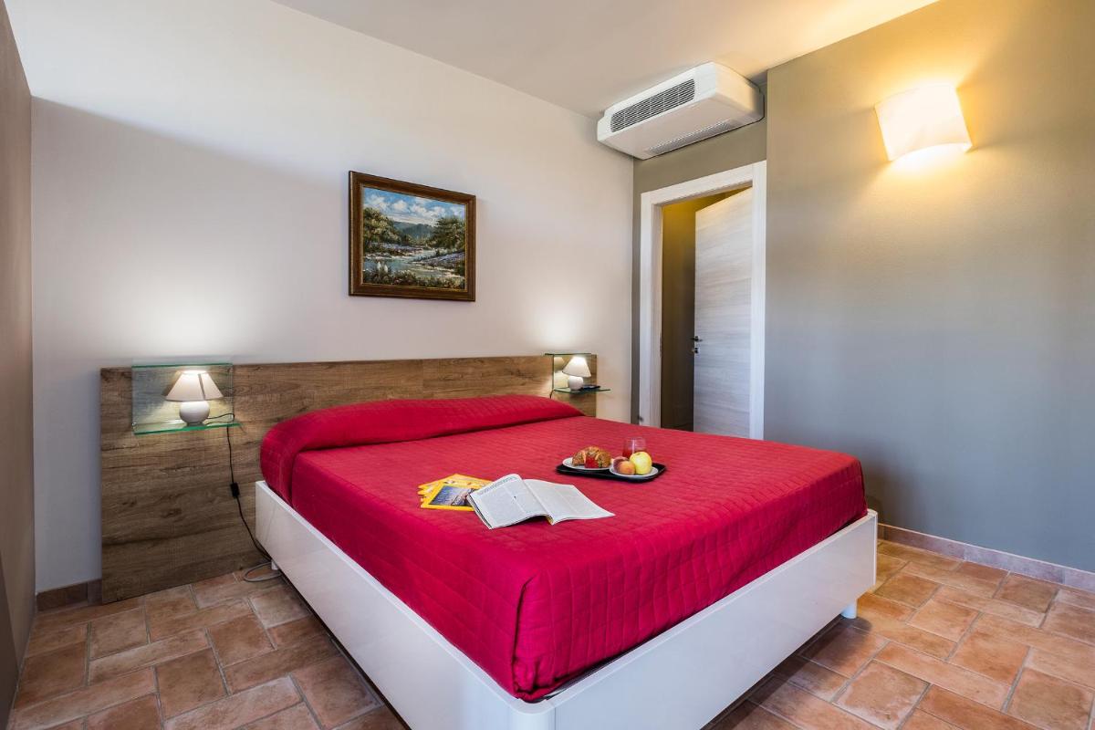 Villa Gremì - Castiglione Falletto