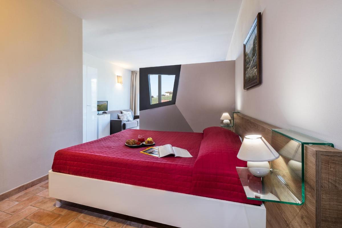 Villa Gremì - Castiglione Falletto