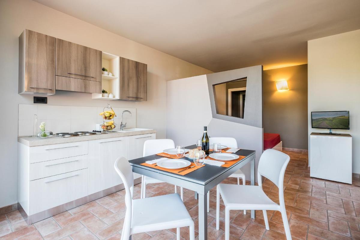 Villa Gremì - Castiglione Falletto