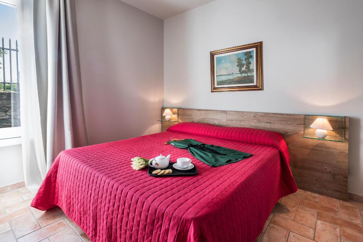 Villa Gremì - Castiglione Falletto