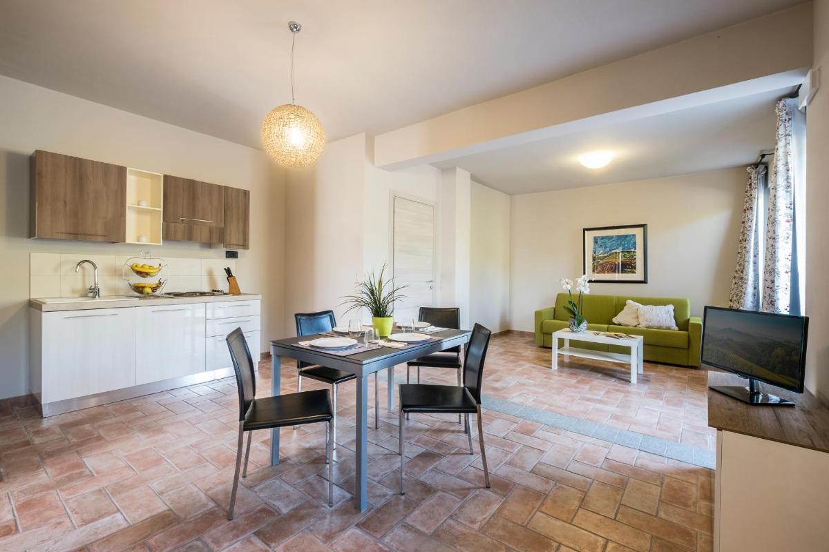 Villa Gremì - Castiglione Falletto