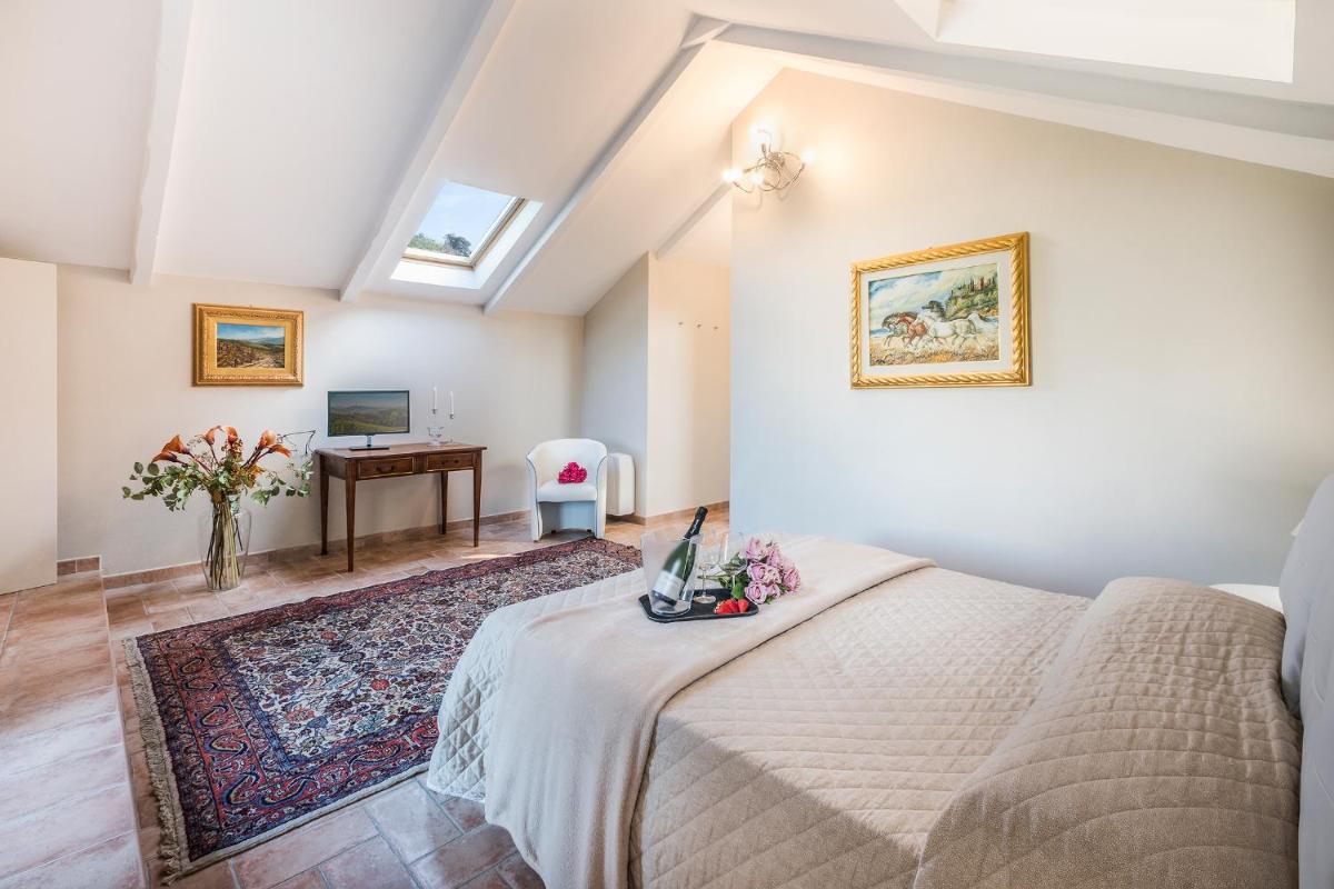 Villa Gremì - Castiglione Falletto