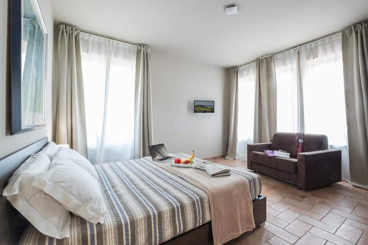 Villa Gremì - Castiglione Falletto