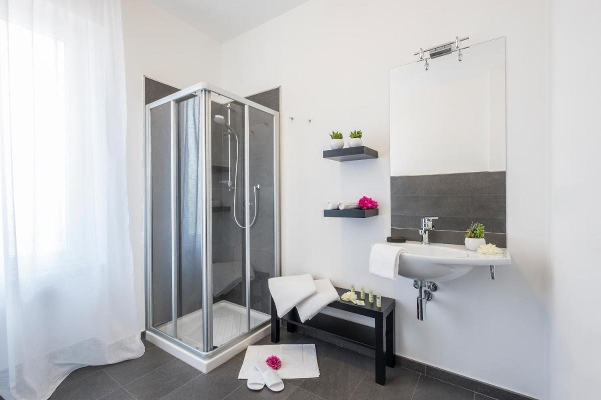 Villa Gremì - Castiglione Falletto