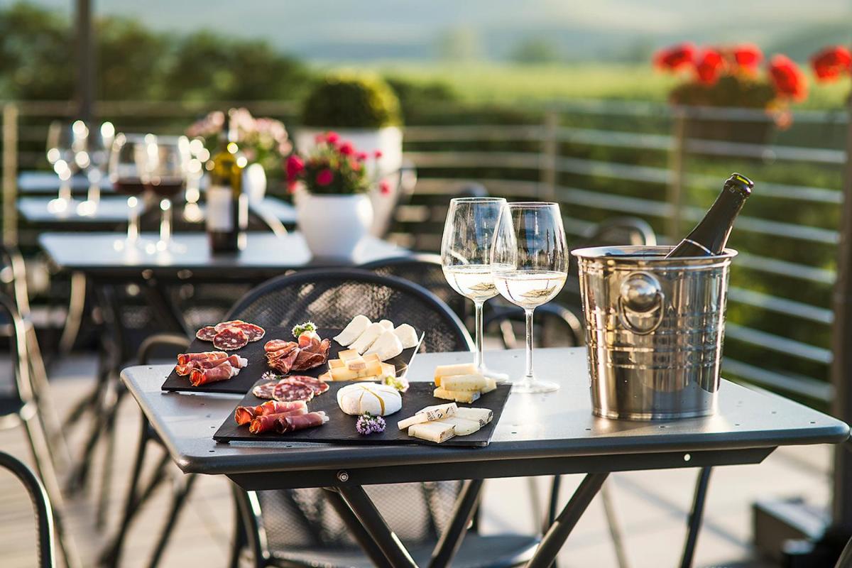 Villa Gremì - Castiglione Falletto