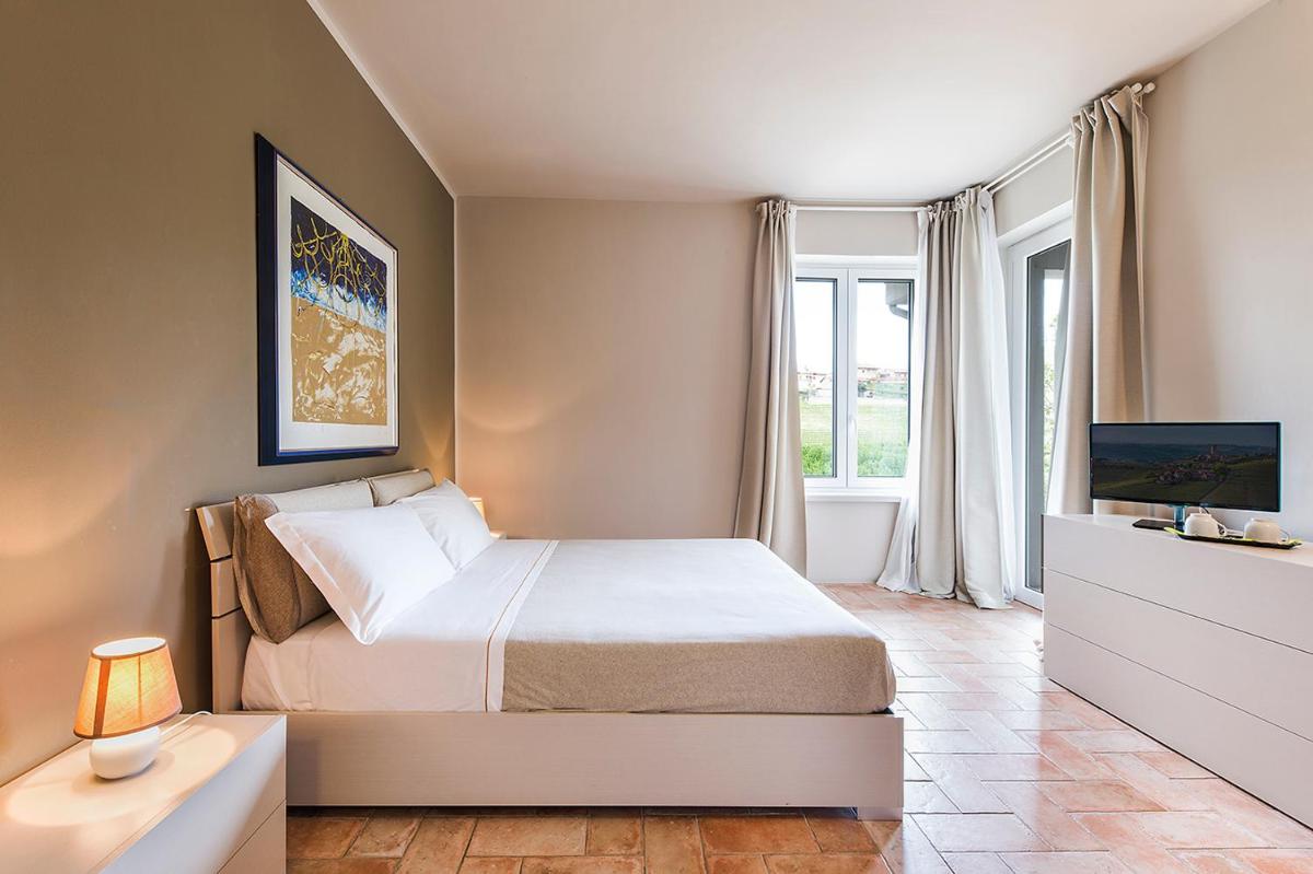 Villa Gremì - Castiglione Falletto