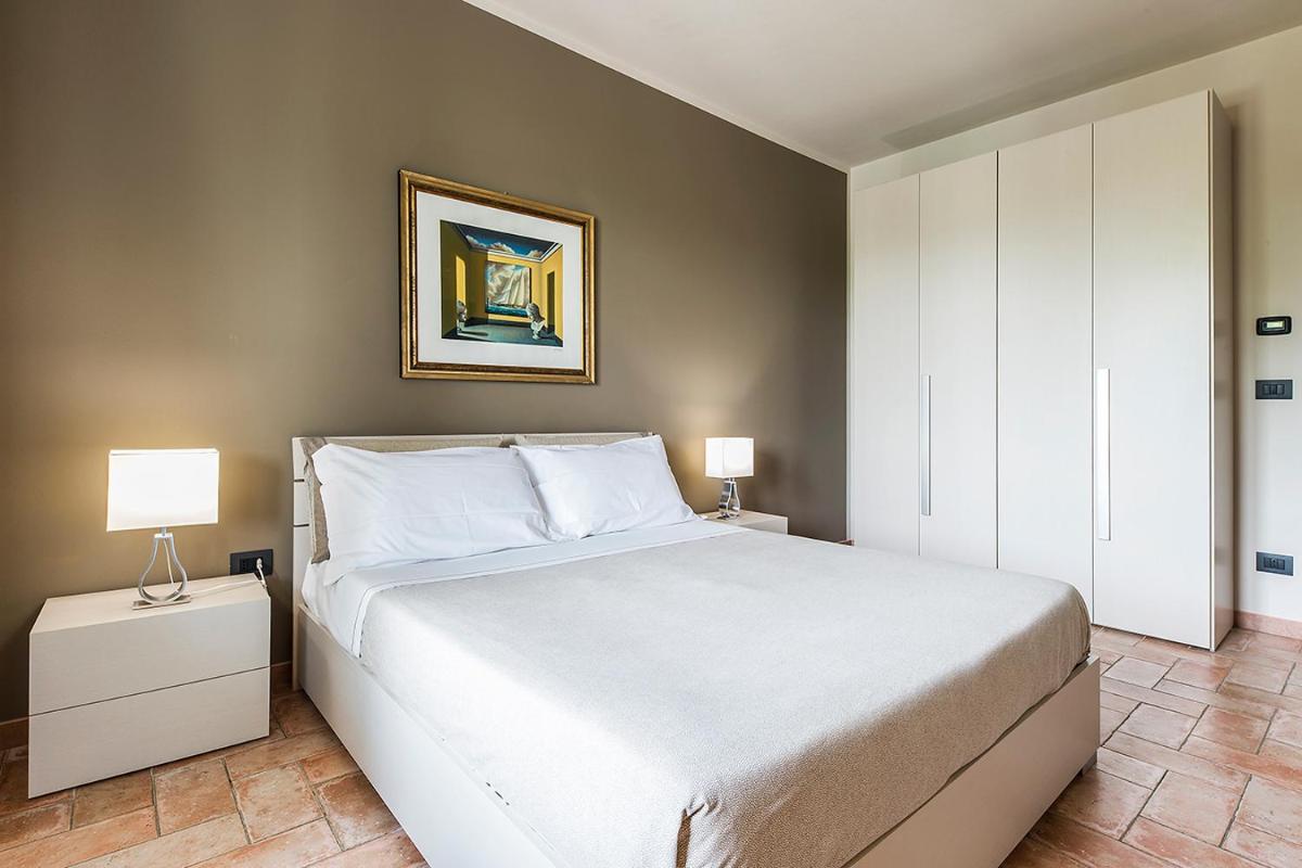 Villa Gremì - Castiglione Falletto