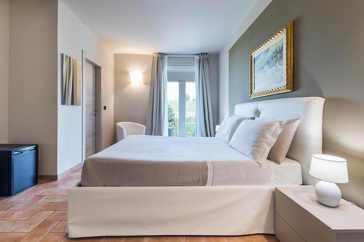 Villa Gremì - Castiglione Falletto