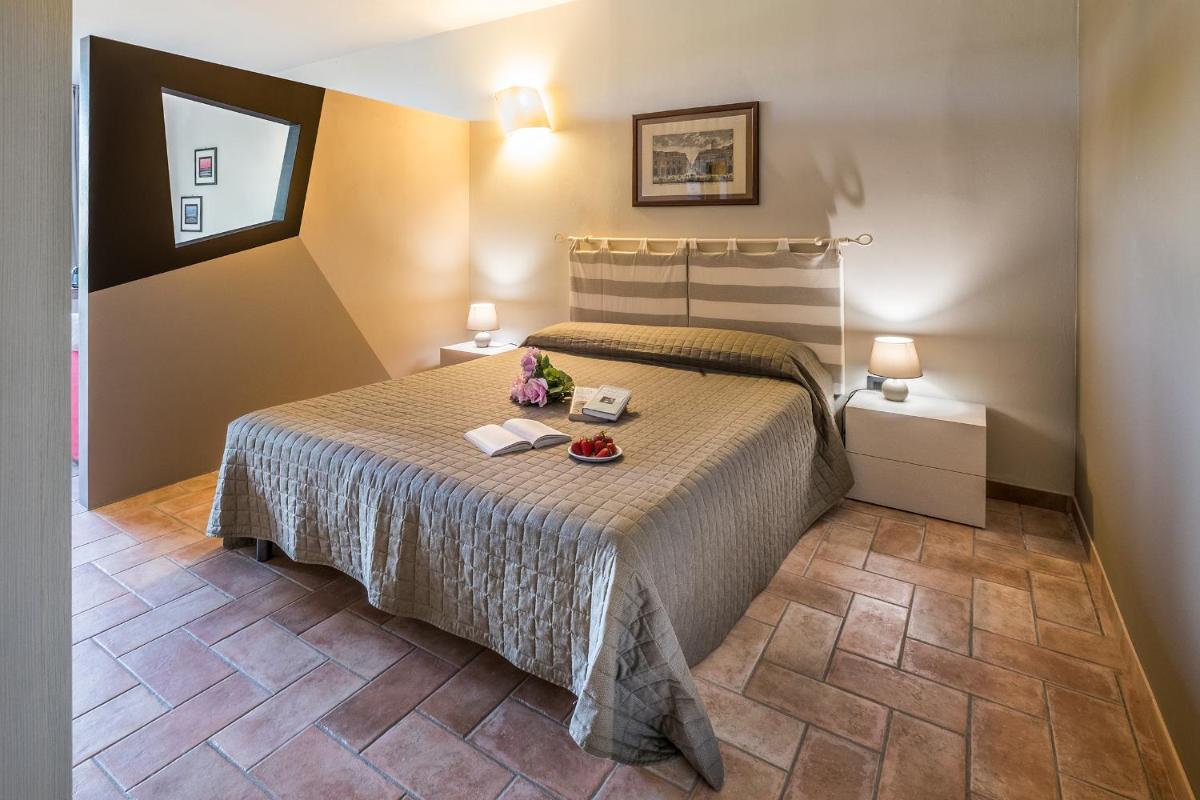 Villa Gremì - Castiglione Falletto