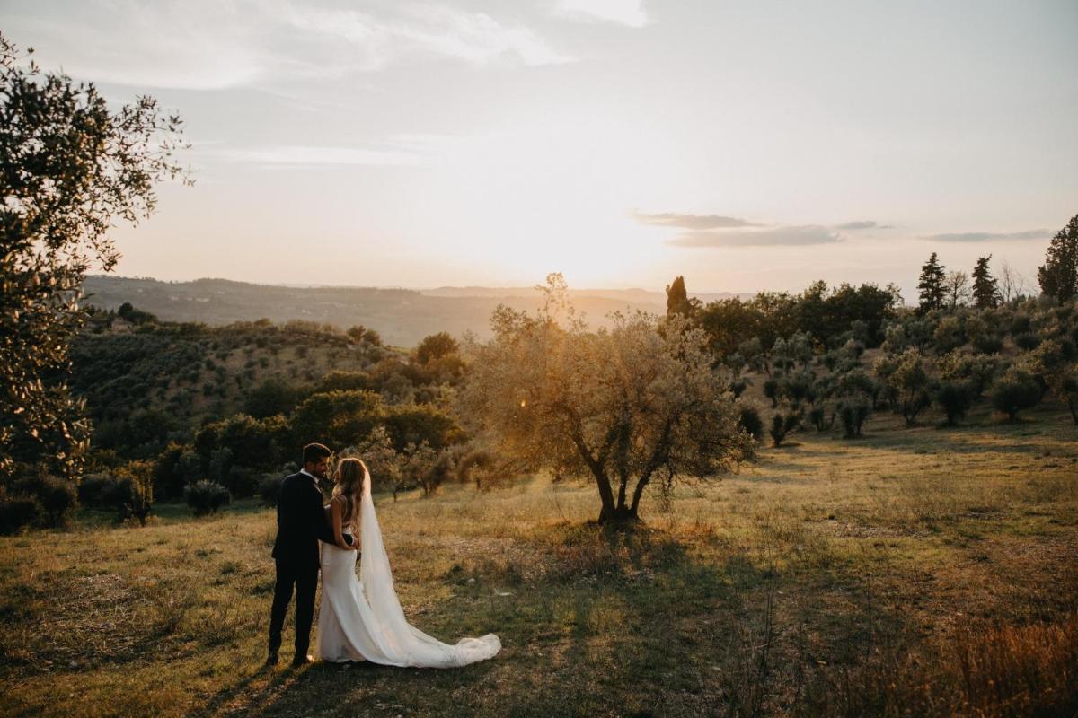 Villa Il Poggiale Dimora Storica