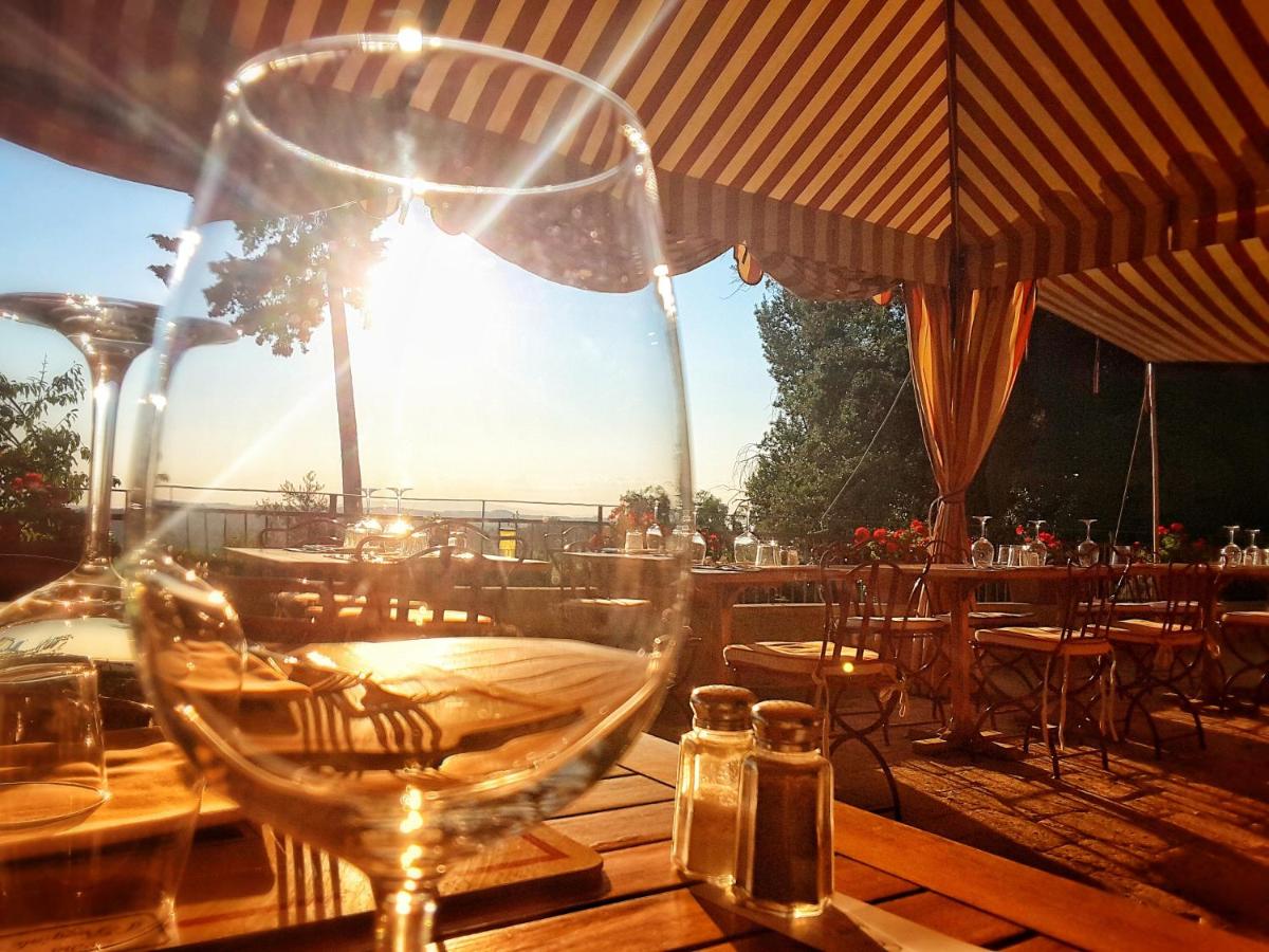 Villa Il Poggiale Dimora Storica