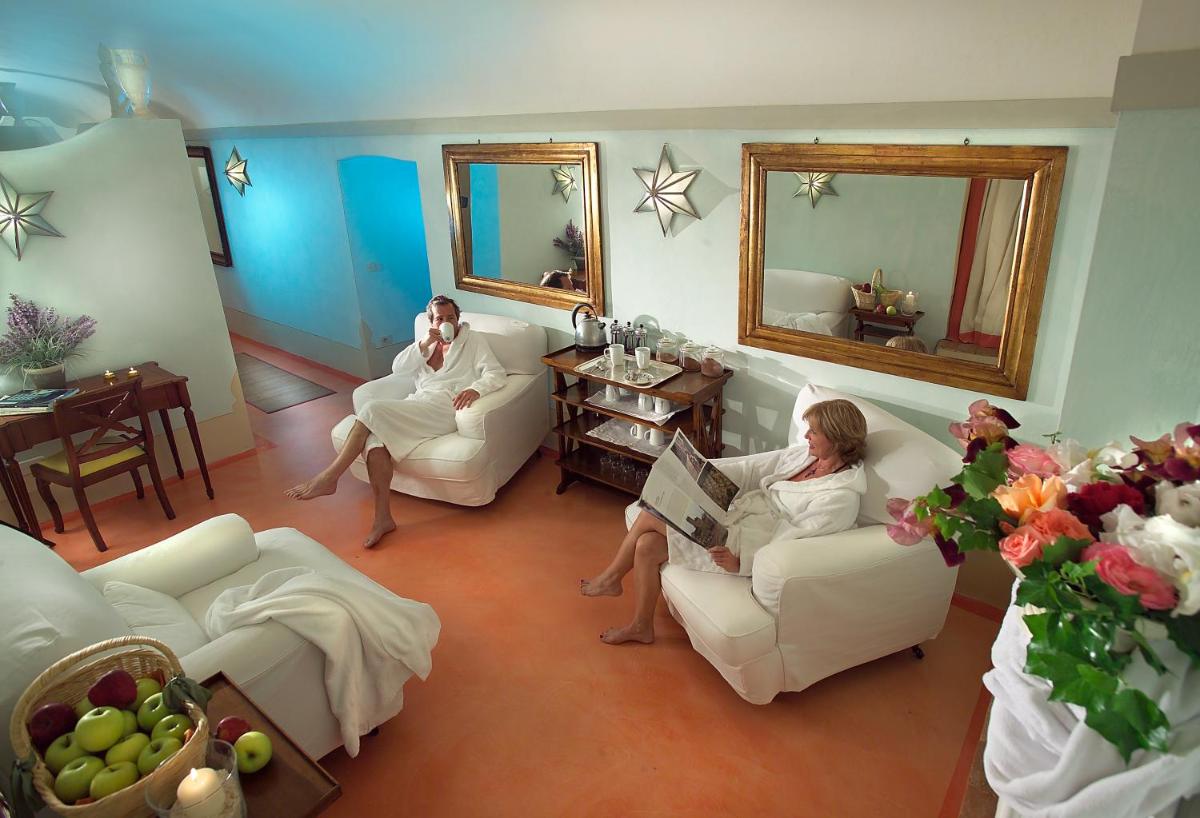 Villa Il Poggiale Dimora Storica