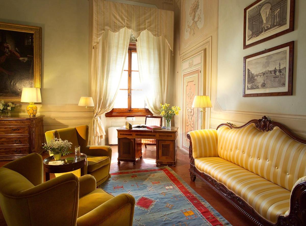 Villa Il Poggiale Dimora Storica