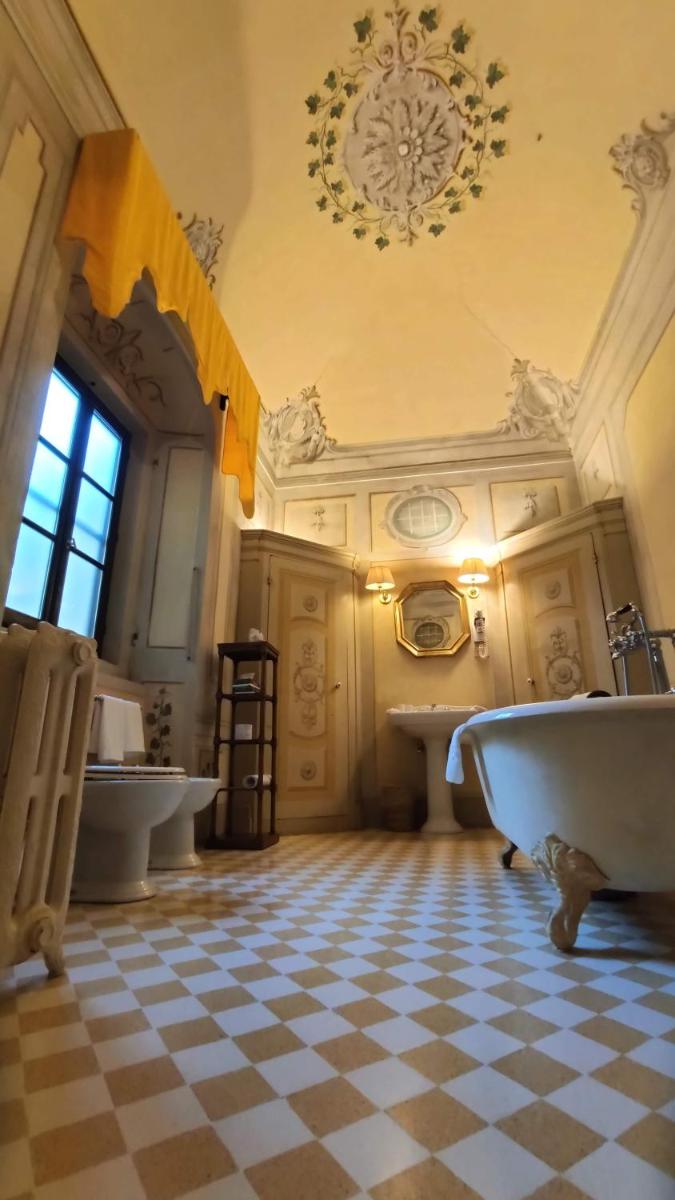 Villa Il Poggiale Dimora Storica