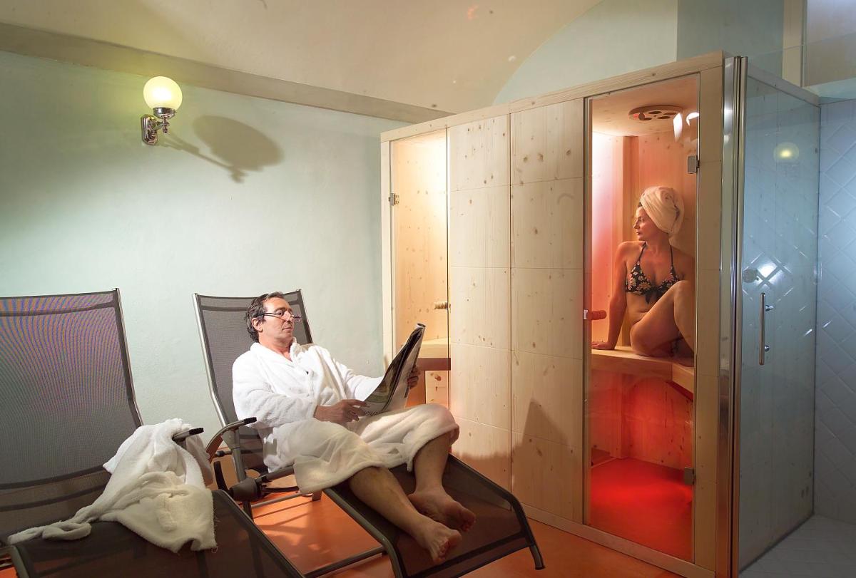 Villa Il Poggiale Dimora Storica