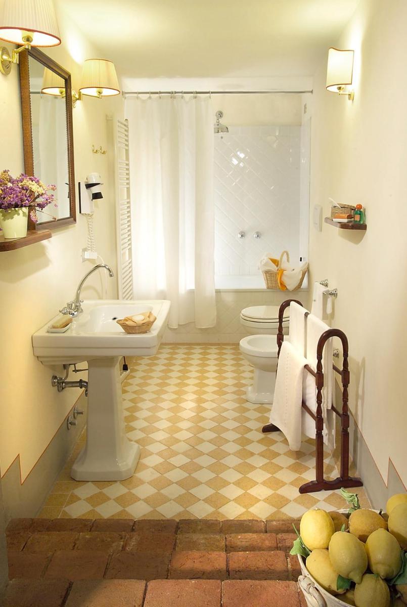 Villa Il Poggiale Dimora Storica