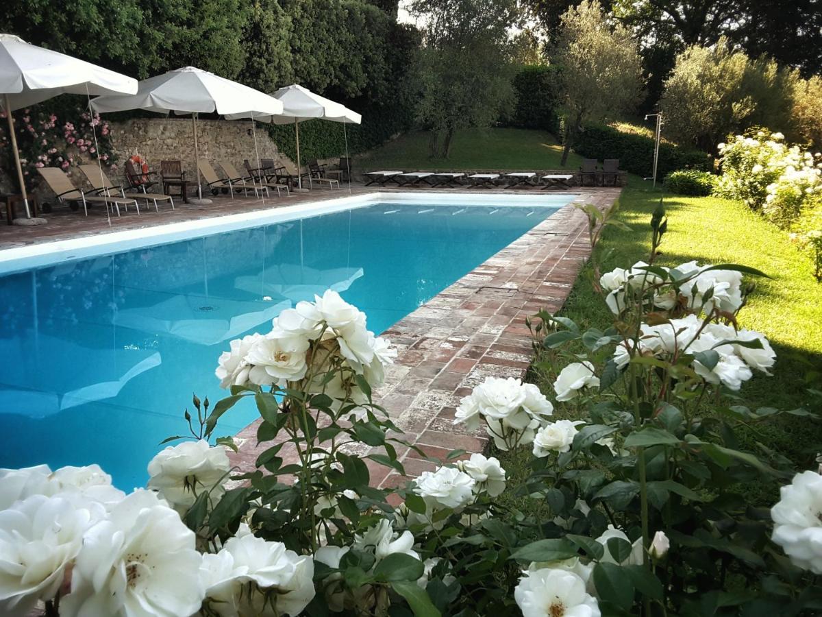 Villa Il Poggiale Dimora Storica