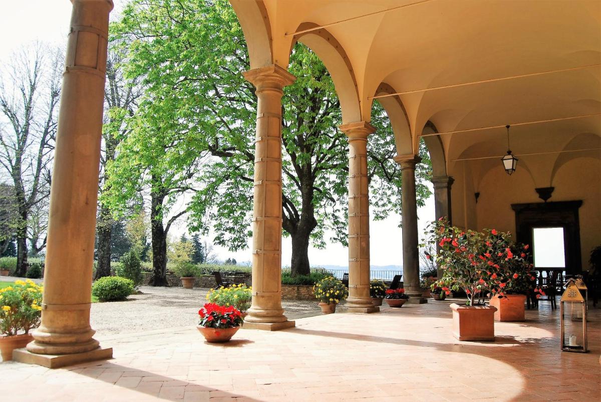 Villa Il Poggiale Dimora Storica