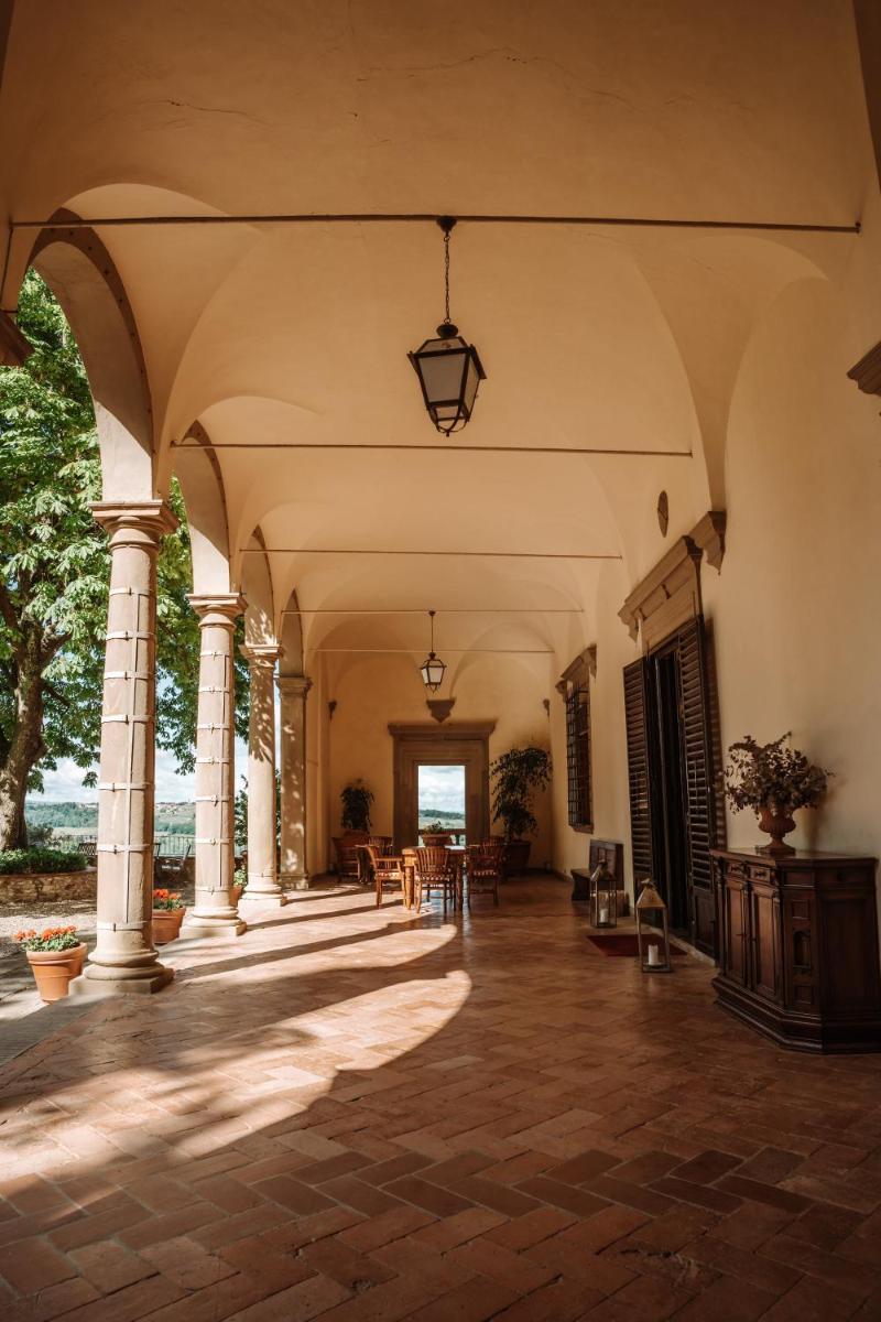 Villa Il Poggiale Dimora Storica