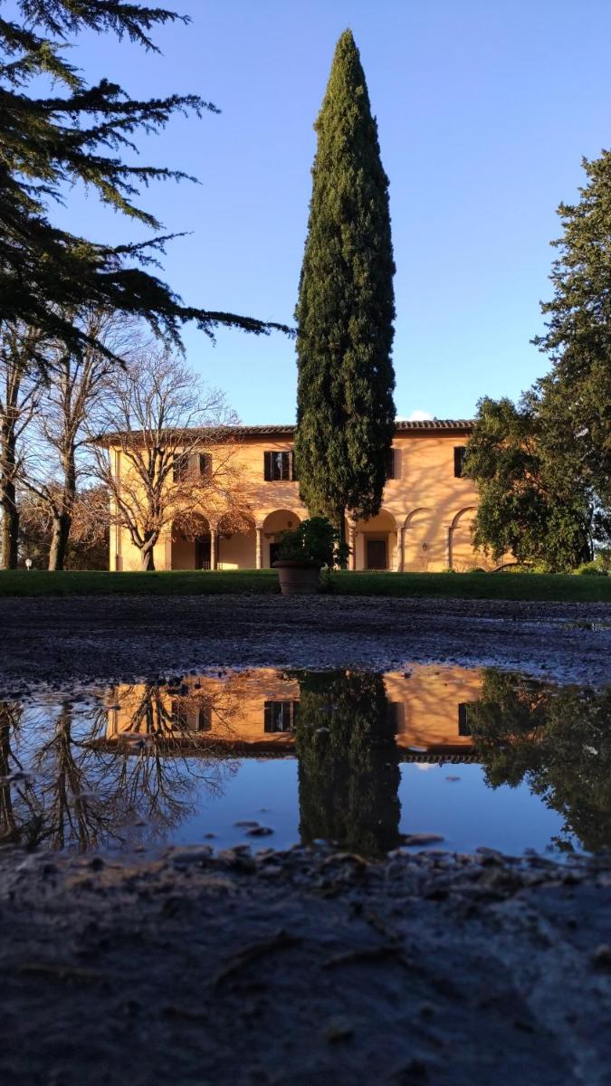 Villa Il Poggiale Dimora Storica