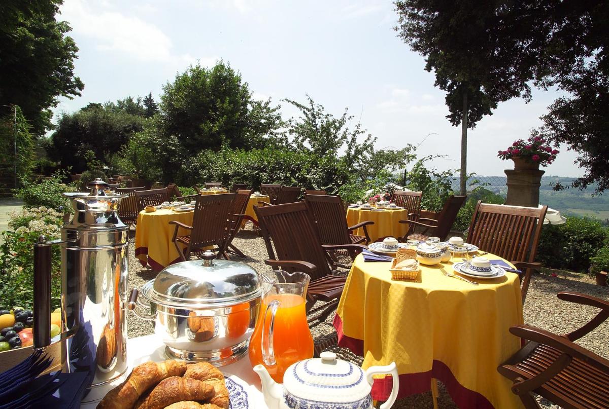 Villa Il Poggiale Dimora Storica