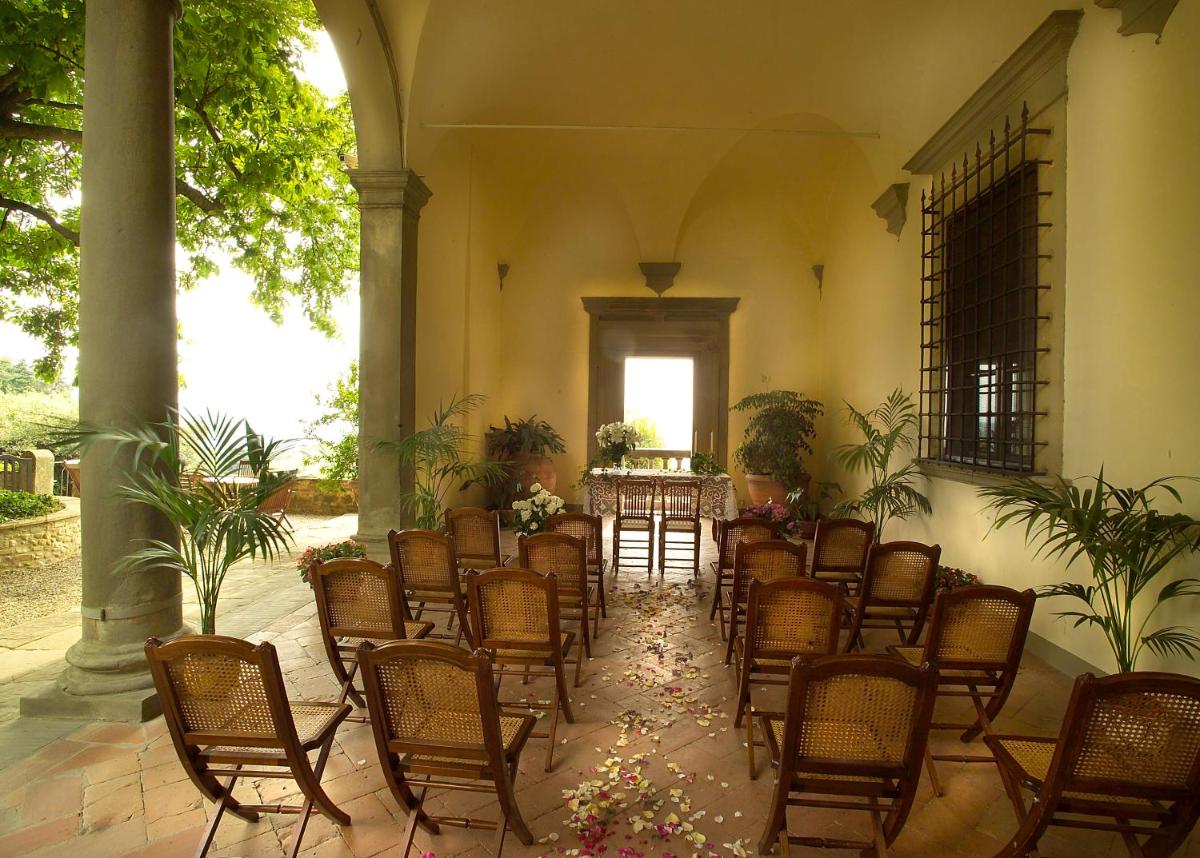 Villa Il Poggiale Dimora Storica