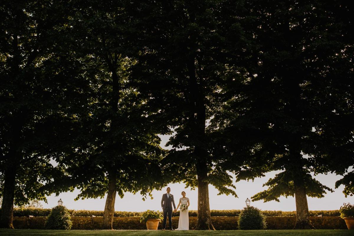 Villa Il Poggiale Dimora Storica