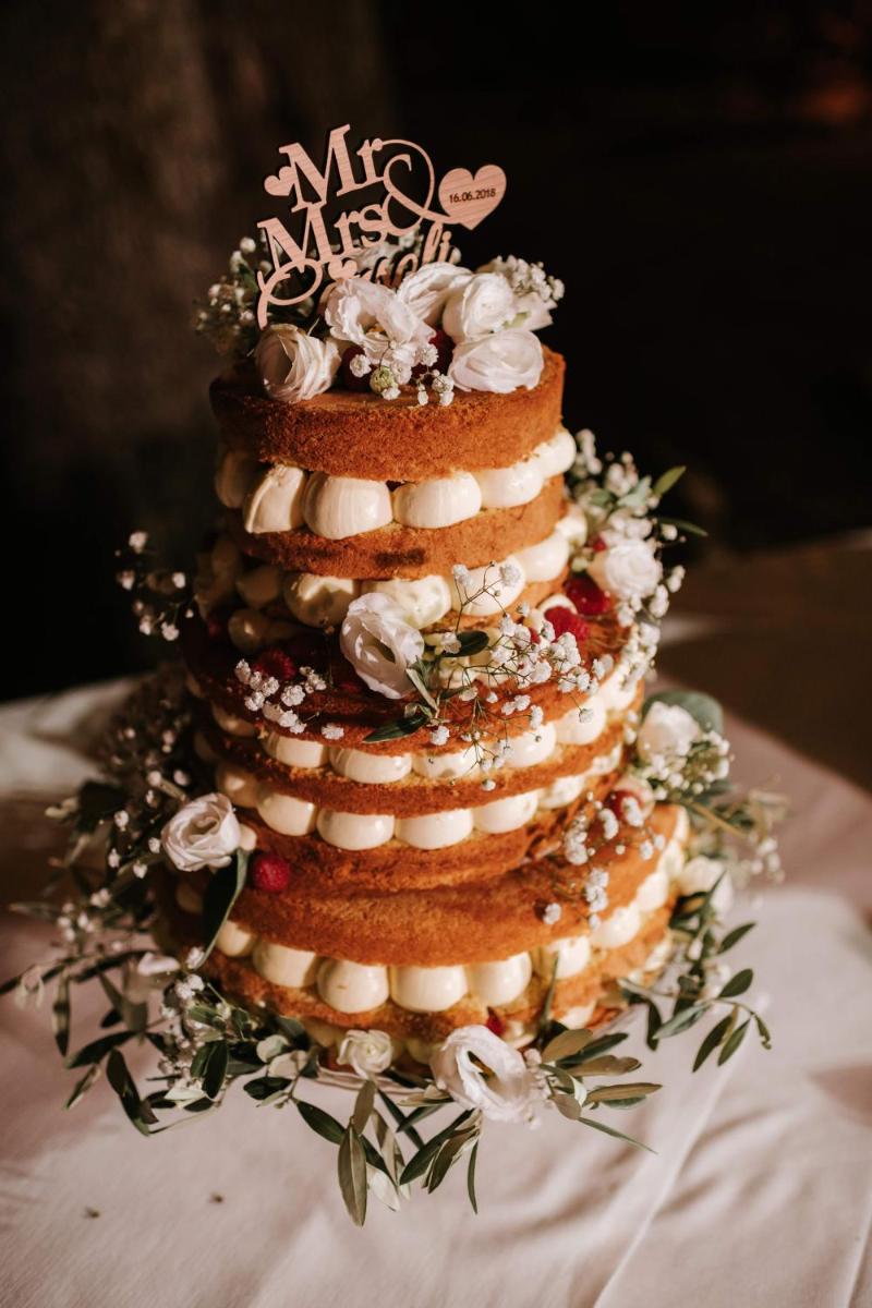 Villa Il Poggiale Dimora Storica