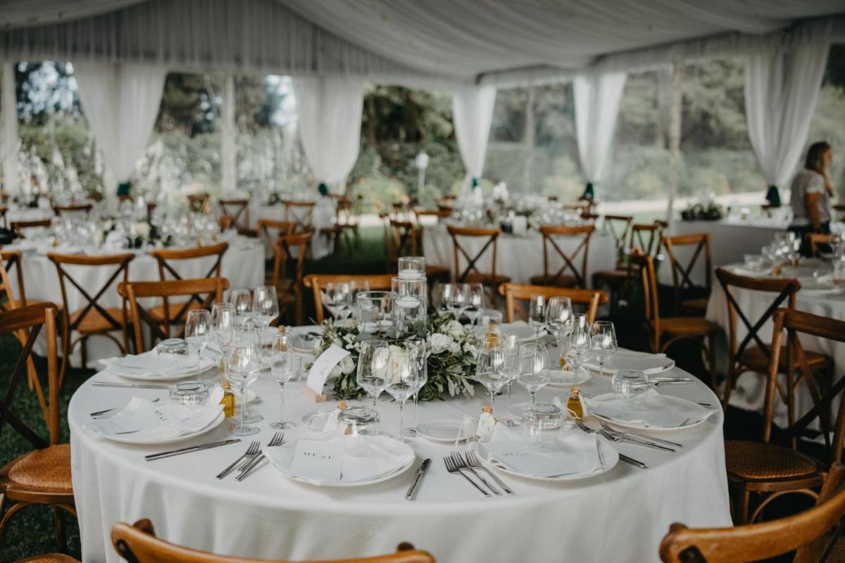 Villa Il Poggiale Dimora Storica