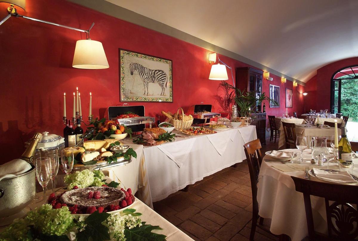 Villa Il Poggiale Dimora Storica