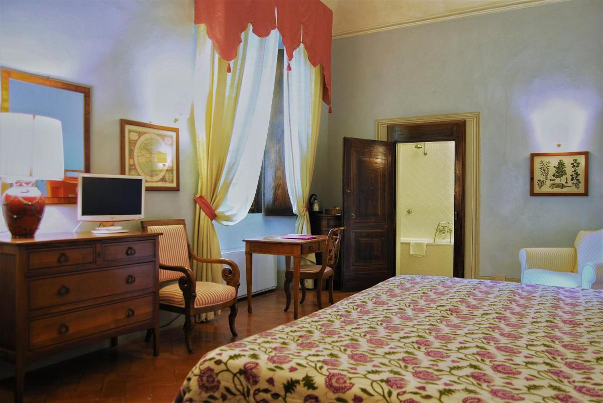 Villa Il Poggiale Dimora Storica