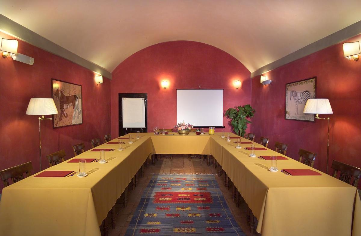 Villa Il Poggiale Dimora Storica