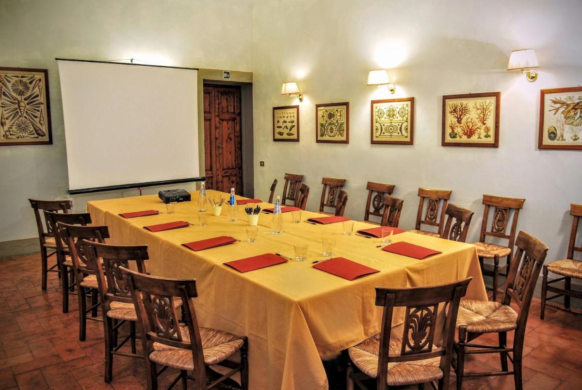 Villa Il Poggiale Dimora Storica