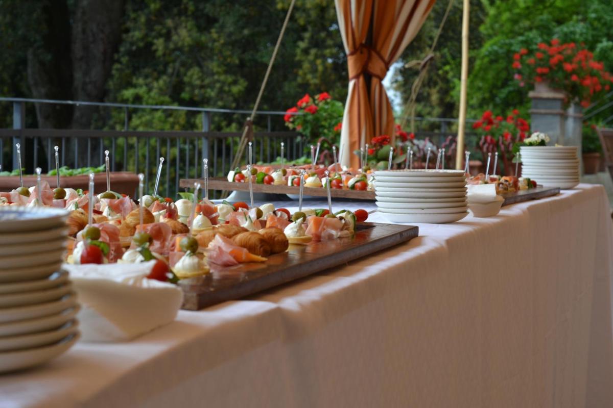 Villa Il Poggiale Dimora Storica