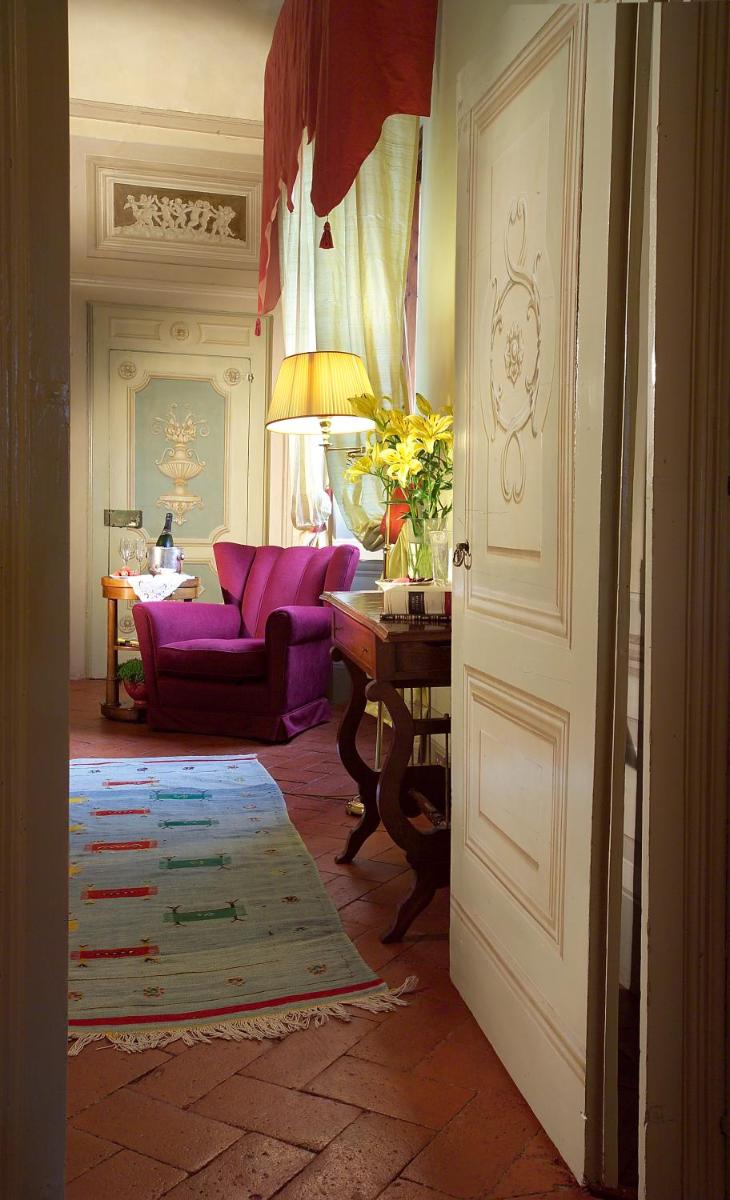 Villa Il Poggiale Dimora Storica