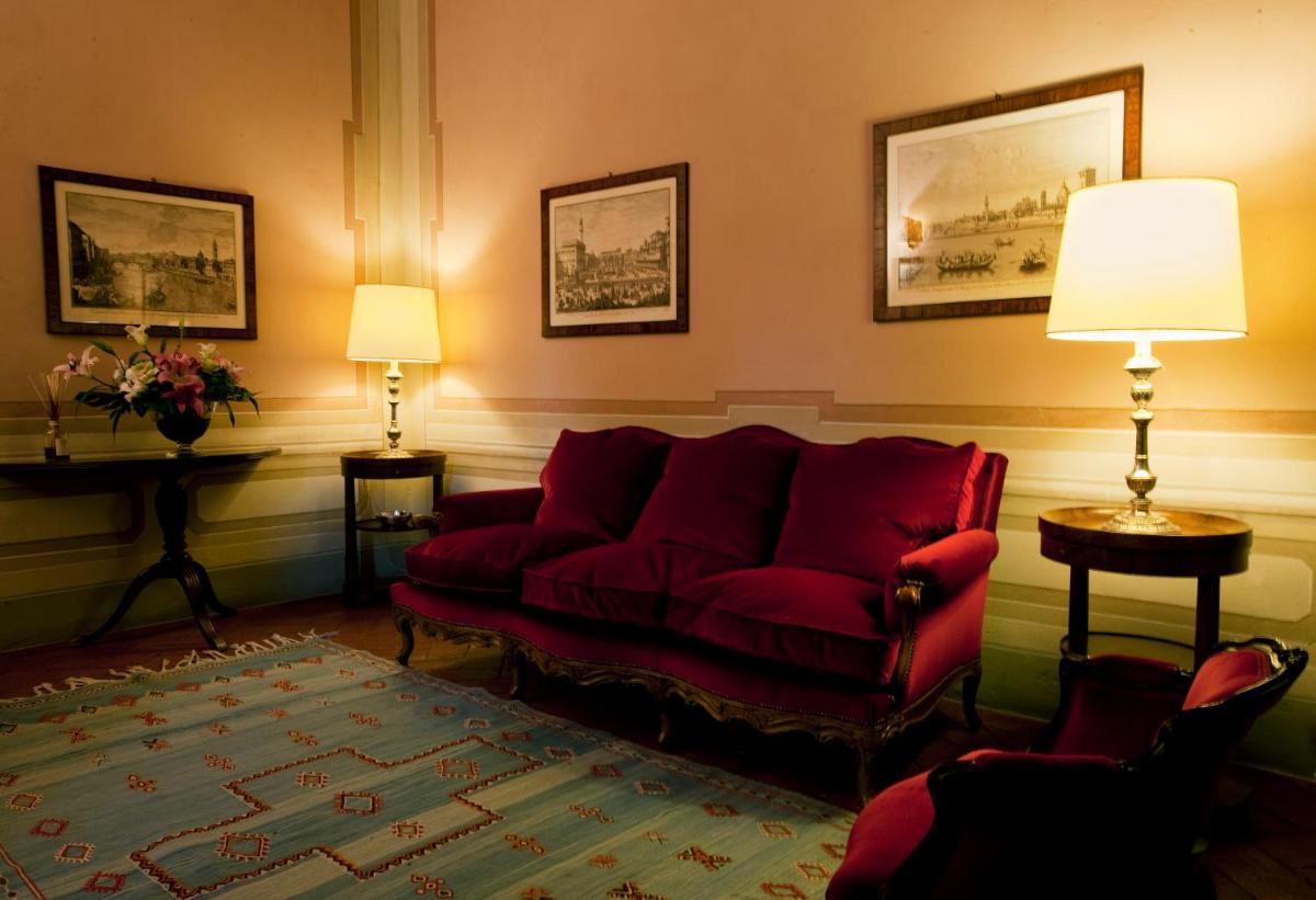 Villa Il Poggiale Dimora Storica