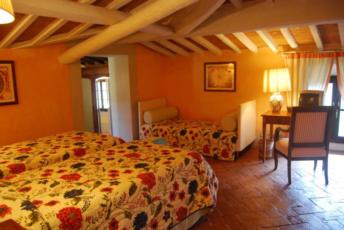 Villa Il Poggiale Dimora Storica