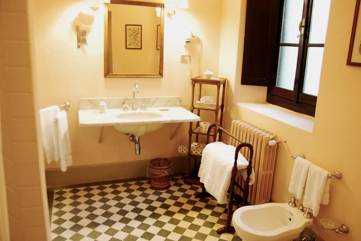 Villa Il Poggiale Dimora Storica