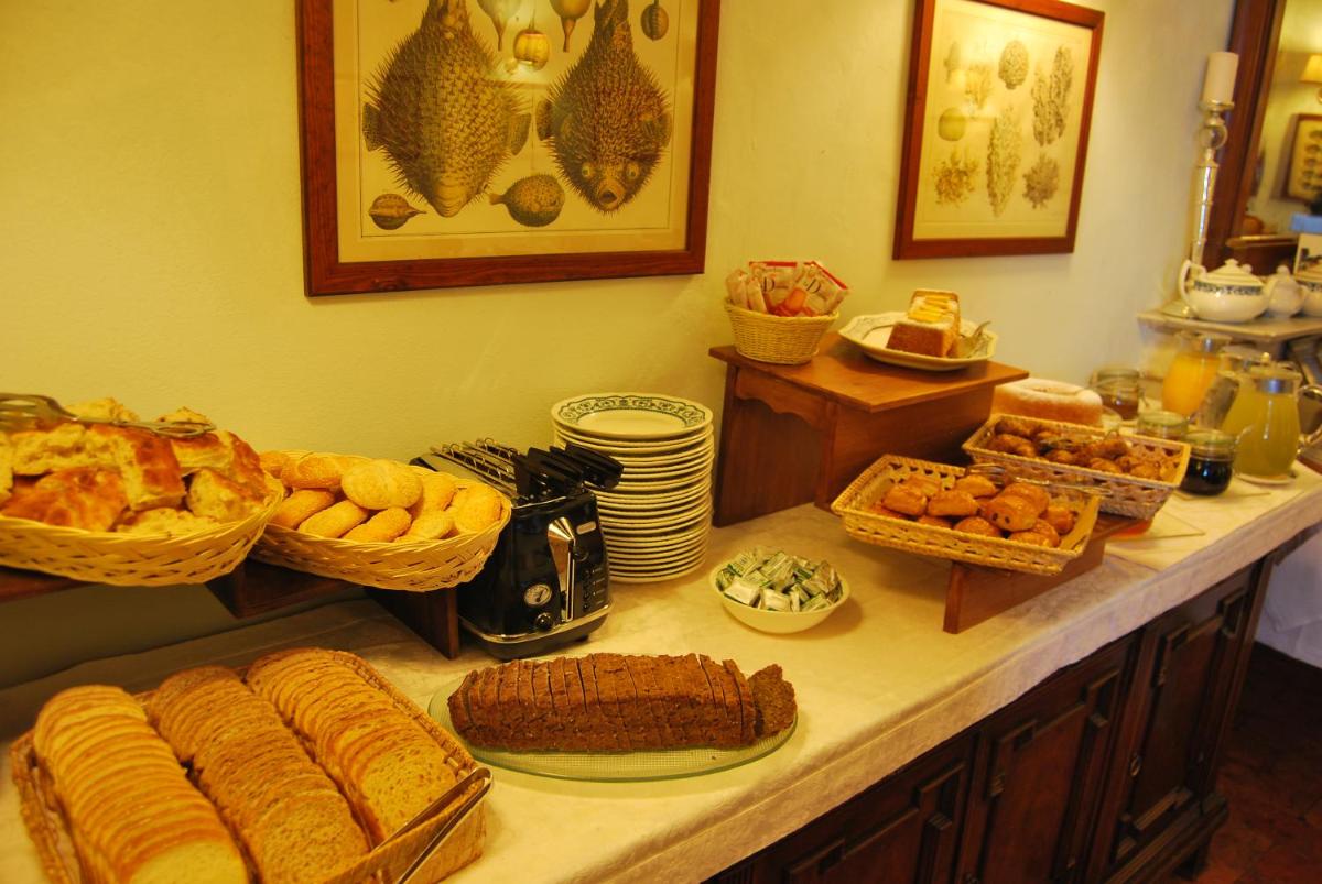 Villa Il Poggiale Dimora Storica