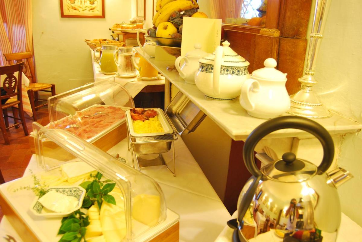 Villa Il Poggiale Dimora Storica