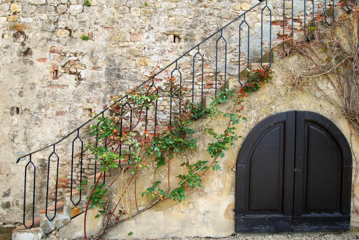 Villa Il Poggiale Dimora Storica