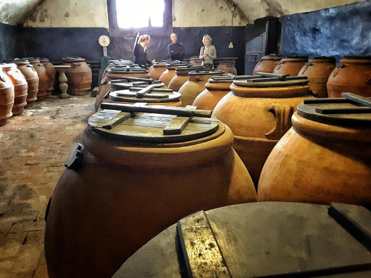 Villa Il Poggiale Dimora Storica