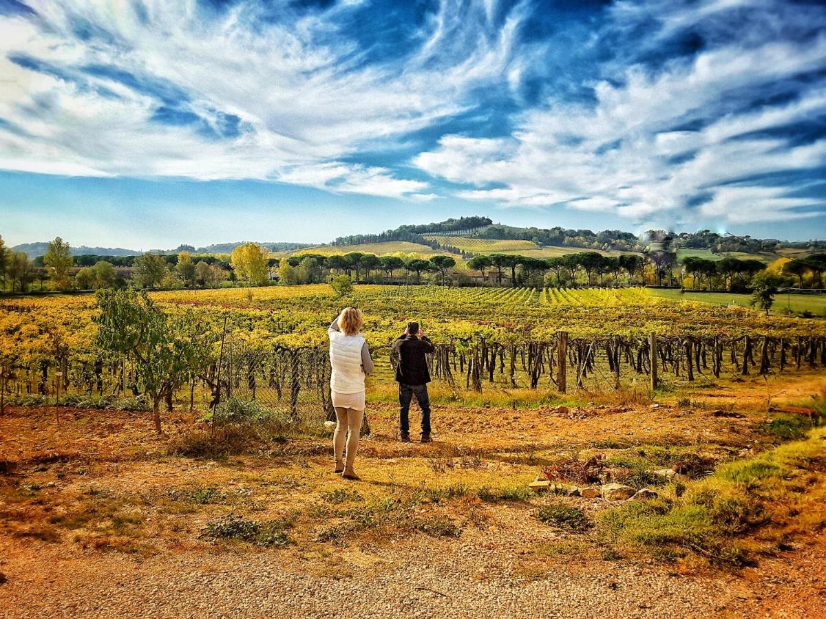 Villa Il Poggiale Dimora Storica