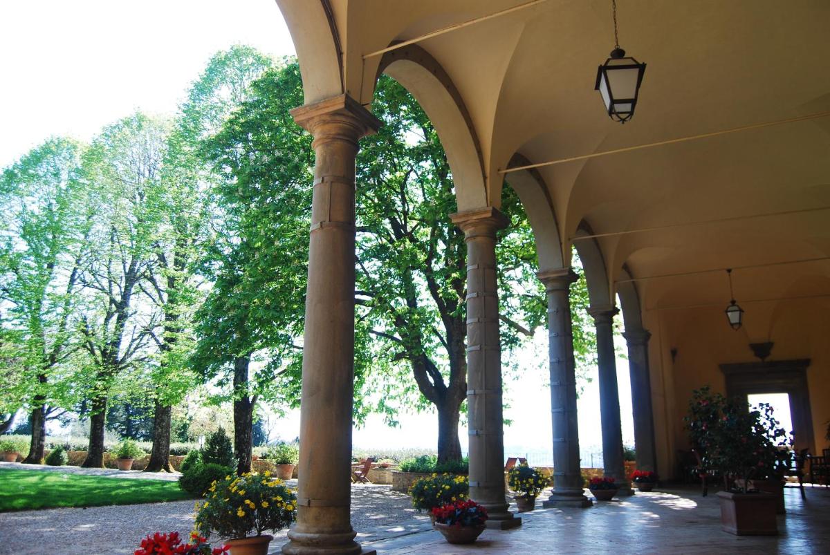 Villa Il Poggiale Dimora Storica