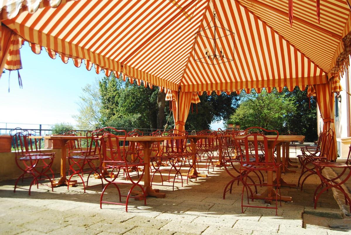 Villa Il Poggiale Dimora Storica