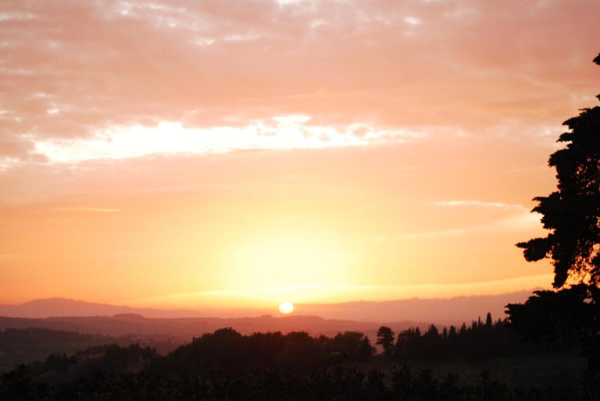 Villa Il Poggiale Dimora Storica