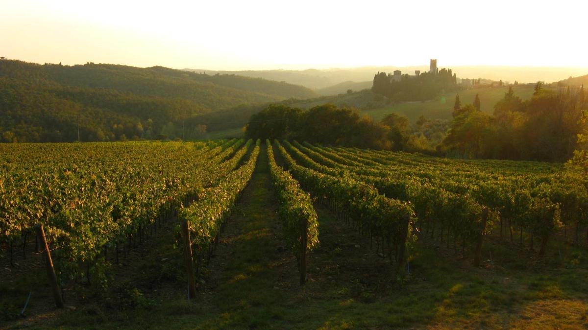 Villa Il Poggiale Dimora Storica