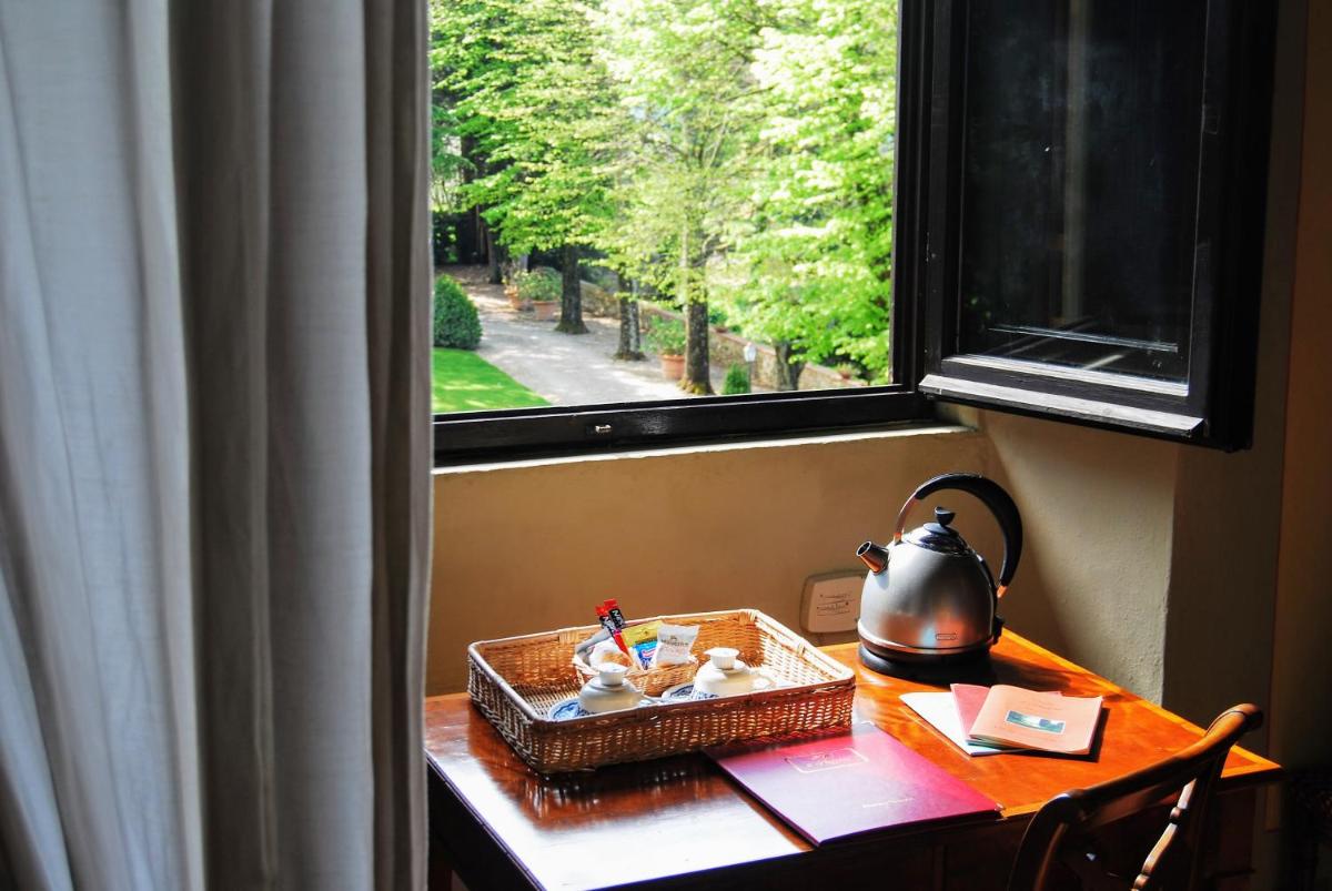 Villa Il Poggiale Dimora Storica